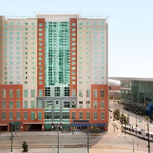 4* Hotell Embassy By Hilton Downtown Convention Center